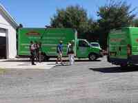 SERVPRO of Cape May County & SERVPRO of Cumberland County