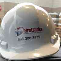 First Choice Electric & Security