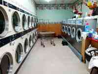 Soap Box laundromat & organic dry cleaning