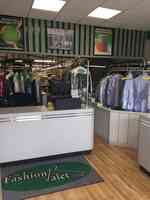 Fashion Valet: Green Dry Cleaners & Laundry