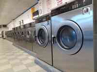 Coin Op Laundry & Dry Cleaning