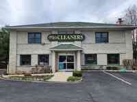E Z Cleaners