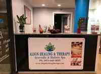 Align Healing & Therapy