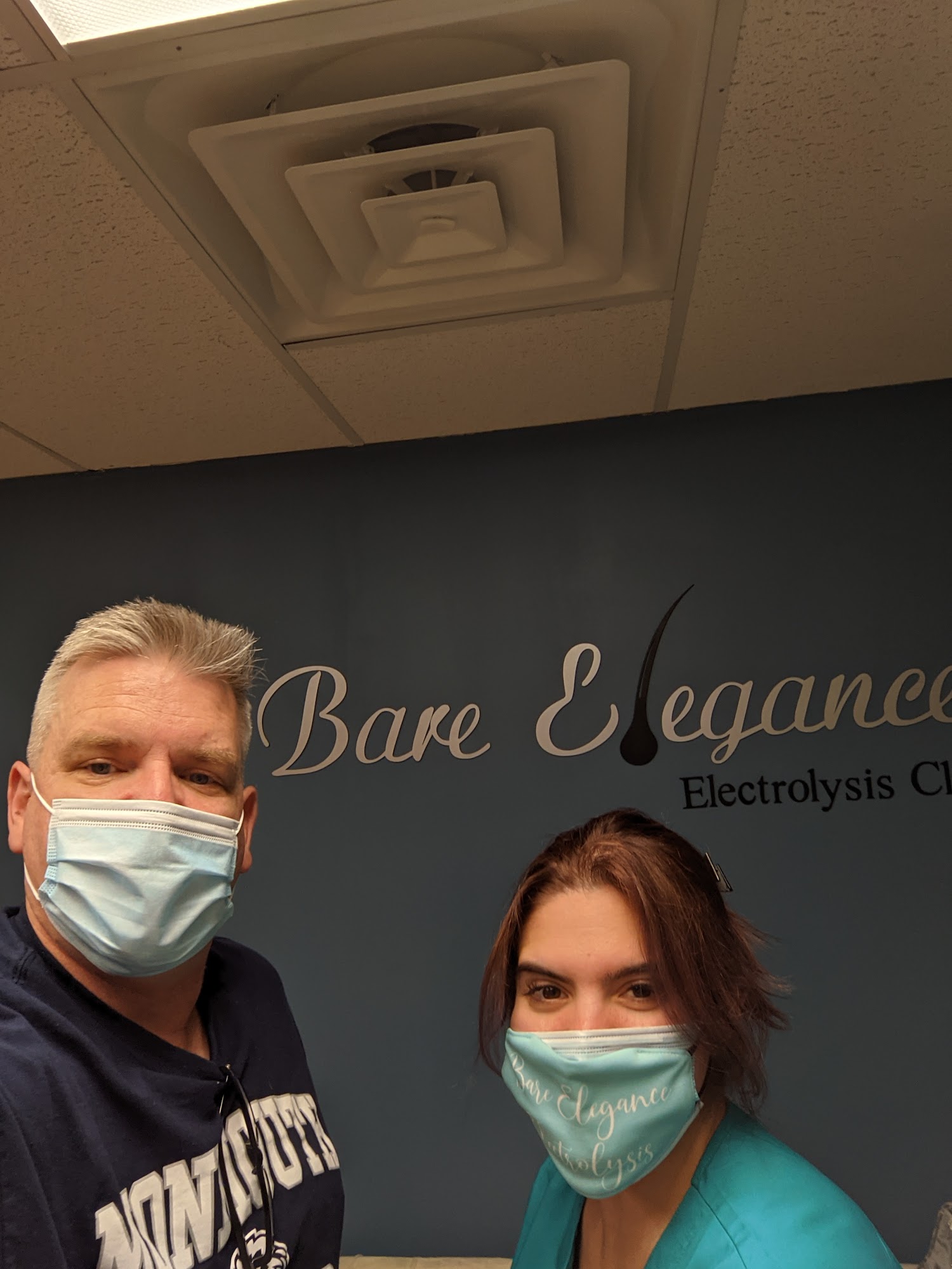 Bare Elegance Electrolysis Clinic 239 New Rd Building B Suite 103, Parsippany New Jersey 07054