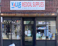 Value Medical Supplies