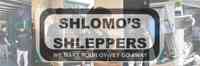 Shlomo's Shleppers