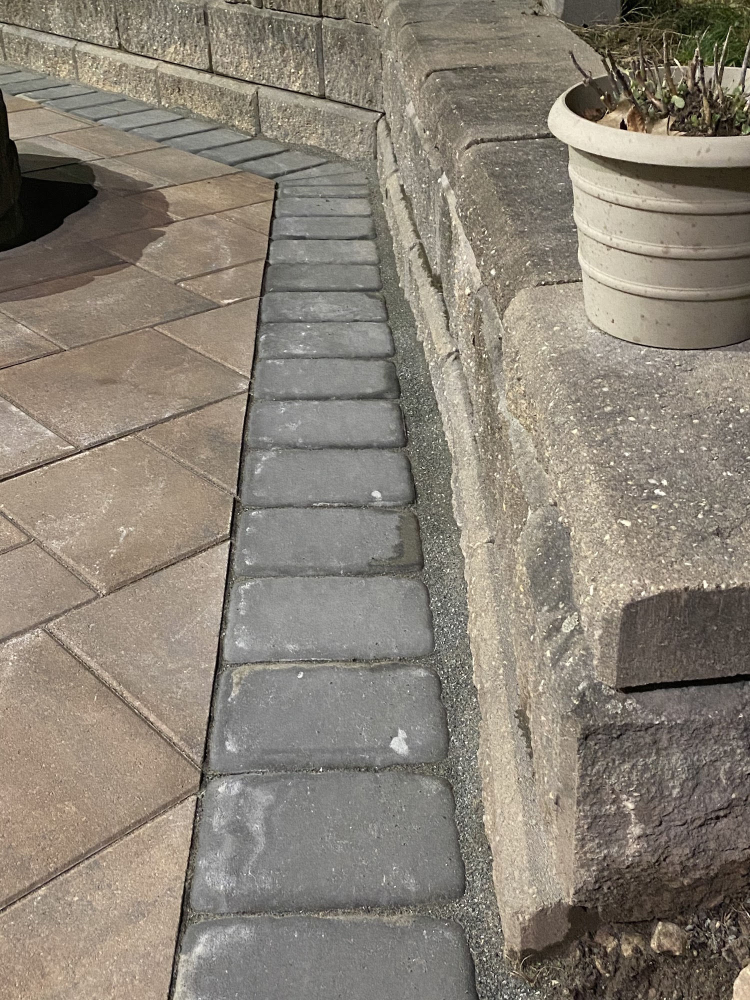 Fredco Landscaping LLC