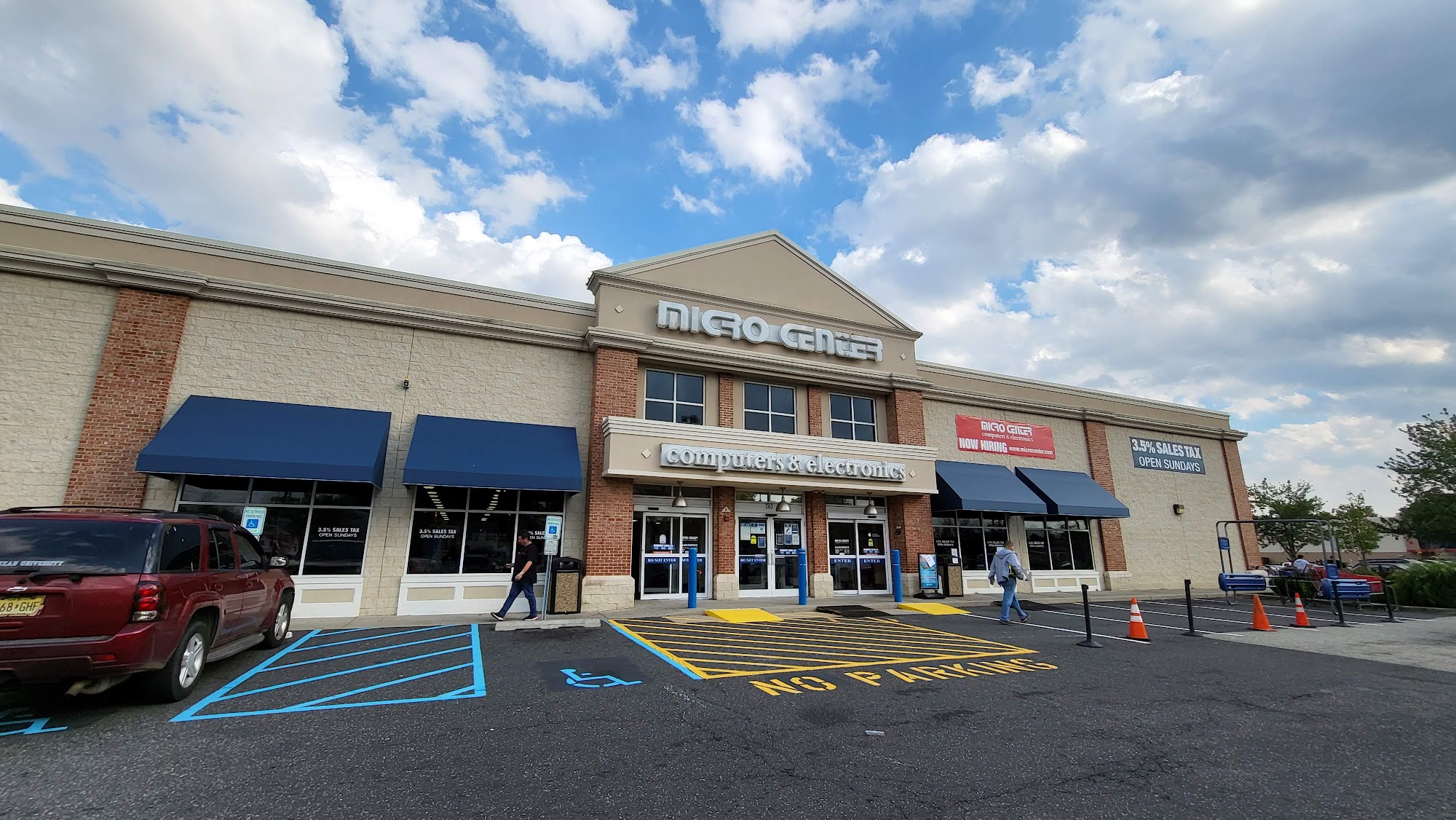 MICRO CENTER Paterson NJ Hours, Directions, Reviews Loc8NearMe