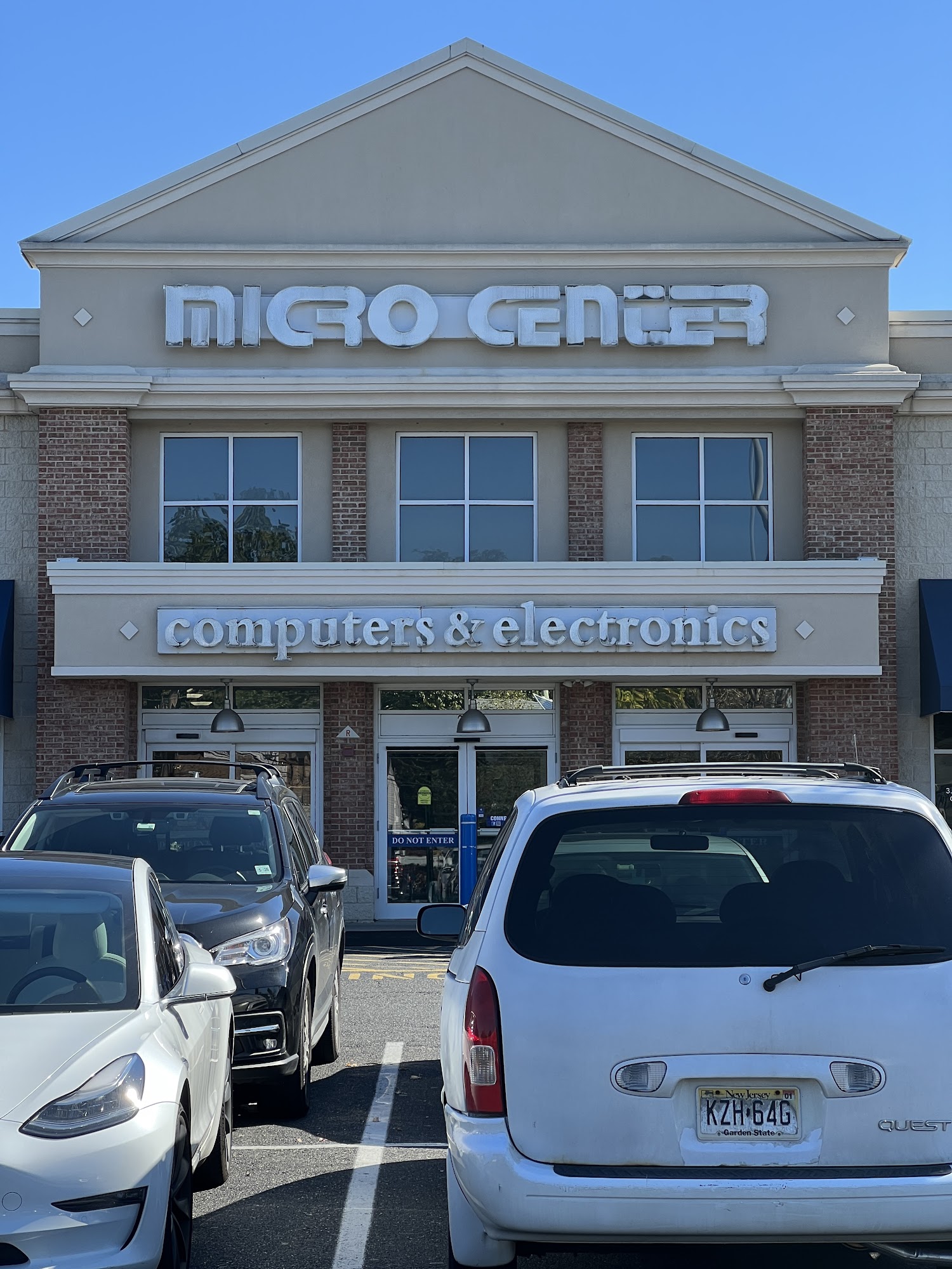 MICRO CENTER Paterson NJ Hours, Directions, Reviews Loc8NearMe