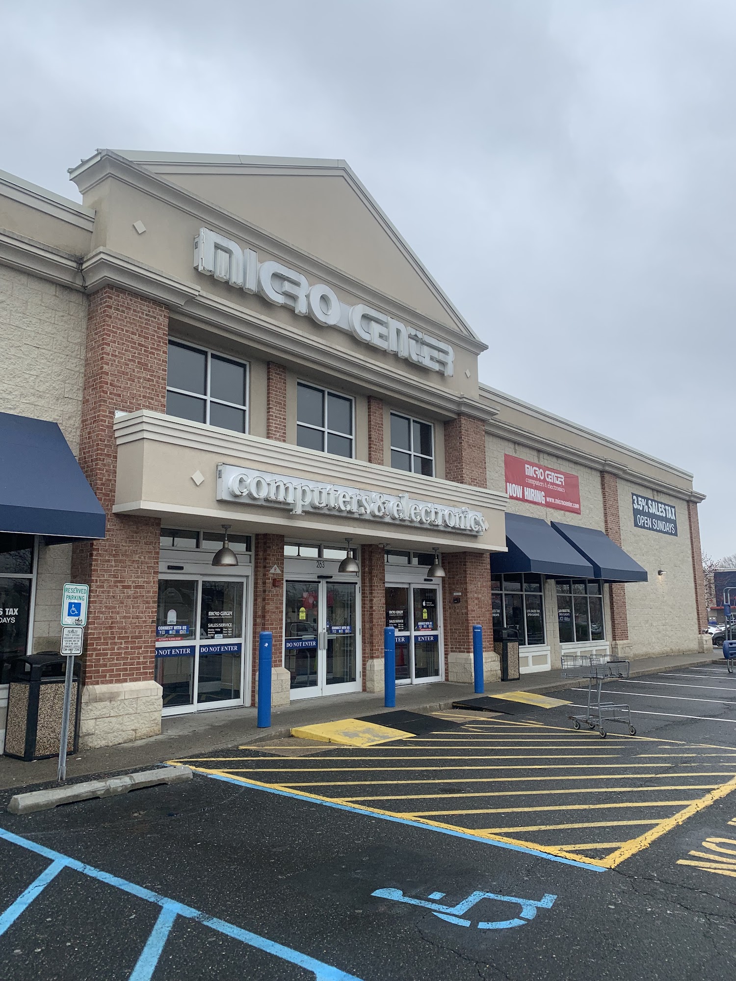 MICRO CENTER Paterson NJ Hours, Directions, Reviews Loc8NearMe