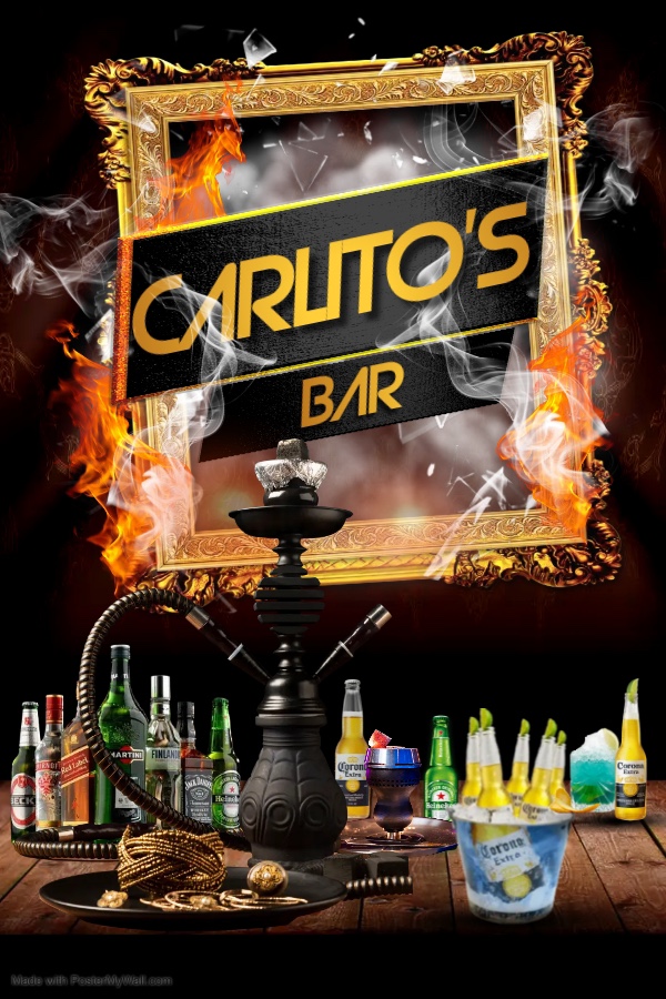 Carlitos's bar