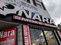 Nara Smoke Shop