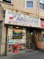 Argenper USA Corporation