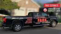 Fana Roofing & Siding LLC