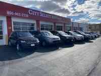 City Select Auto Sales