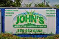 John's Landscaping & Outdoor Services, LLC