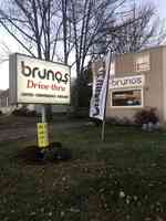 Bruno's Drive Thru