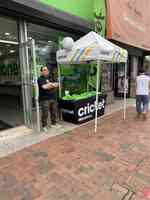 Cricket Wireless Authorized Retailer