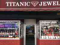 Titanic Jewelry Inc