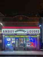 Amboy Discount Liquor