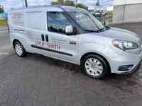 Dekoff's Perth Amboy Lock Co