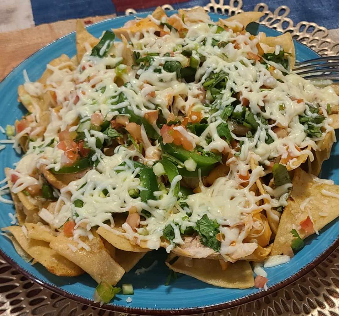 El rinconcito del sabor