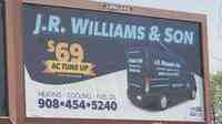 J R Williams & Son