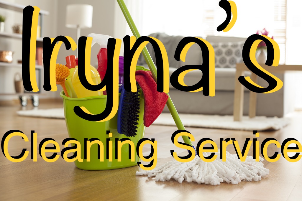 Iryna's Cleaning Service 2500 Rachel Terrace, Pine Brook New Jersey 07058