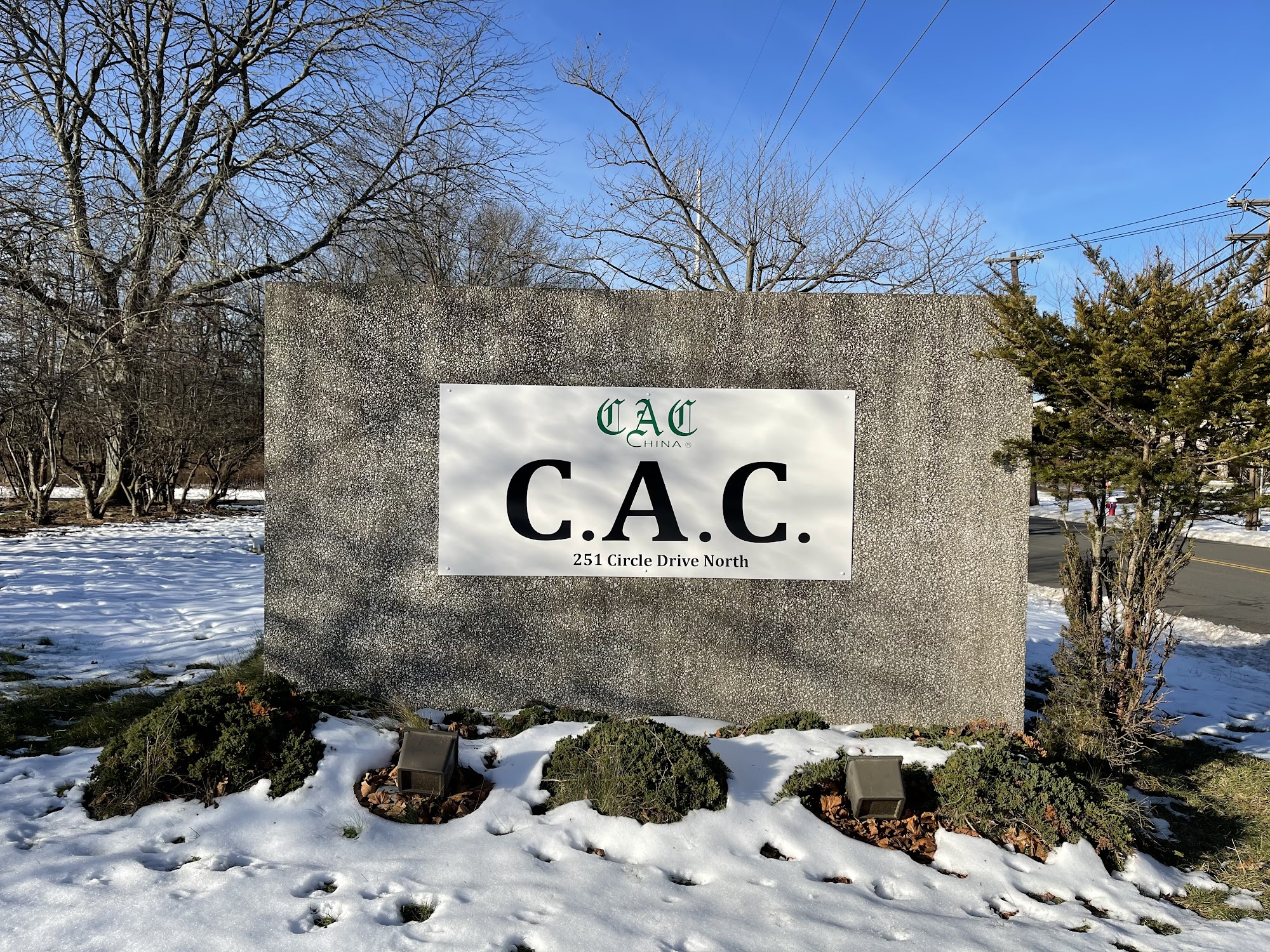 C.A.C. Foodservice