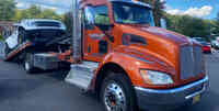 Musial and sons transport & towing