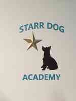 Starr Dog Academy