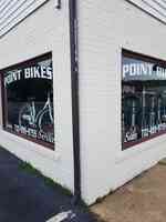 Point Bikes