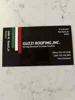 Guzzi Roofing/Guzzi Exteriors