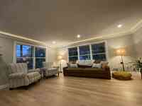 Michael J Phillips Custom Wood Floors