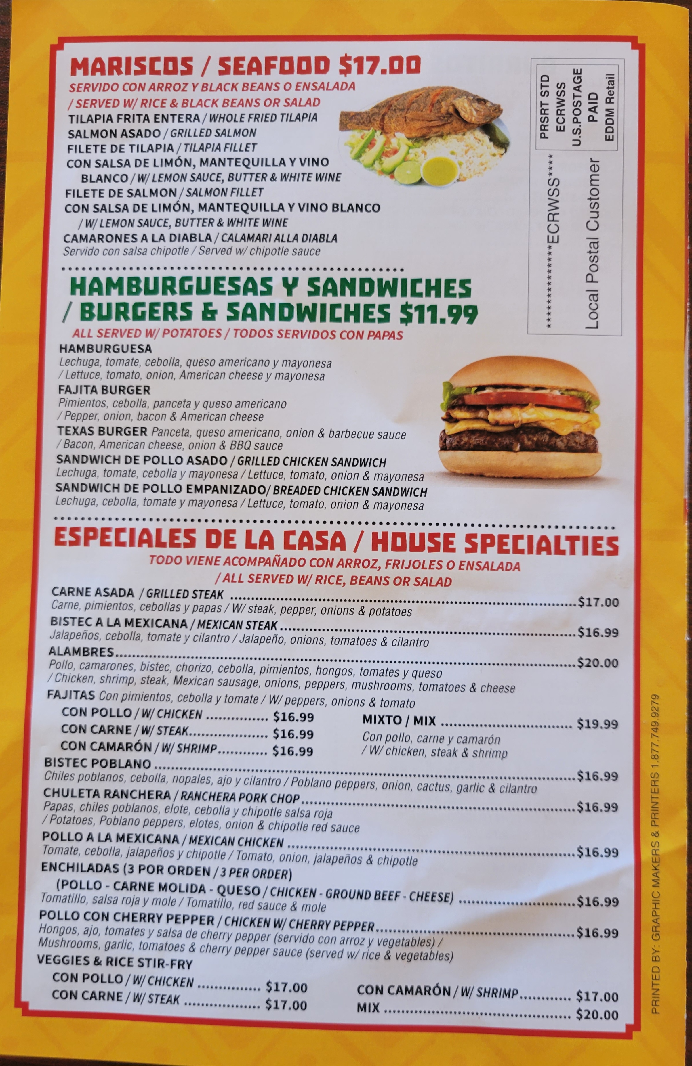 Photo credit: Restaurantji