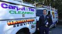 Griffith Carpet Cleaning
