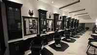 Nassau Barbers