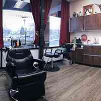 eCLIPSe Barber Company