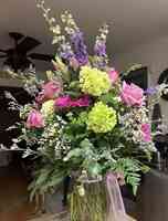 Vaseful Flowers & Gifts