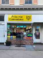 Princeton Convenience