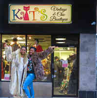 Kat's Vintage & Chic Boutique