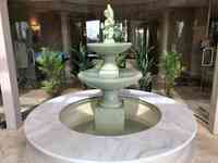 The Fountain Spa