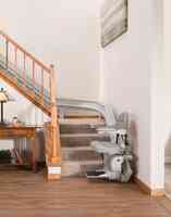 Morris County Stairlifts | Back Home Safely