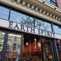 Earth Spirit New Age Center