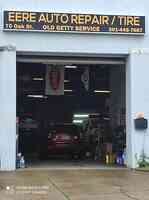 EERE AUTO REPAIR LLC ( Old Getty Service Center )