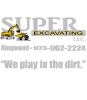 Super Excavating