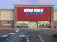 Harbor Freight Tools