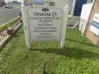 Finesse Financial Services Inc