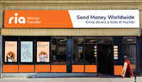 Ria Money Transfer - Wireless & Multiservices