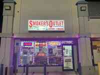 SMOKER'S OUTLET